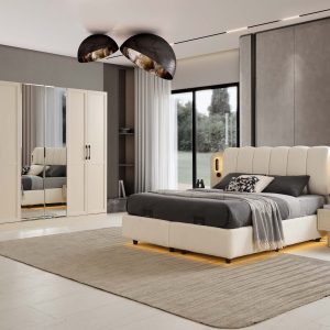 غرفة نوم HEYBELi