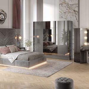 غرفة نوم Omega