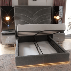 Alternative view of غرفة نوم Omega