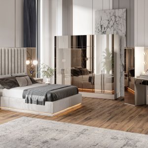 غرفة نوم Patek