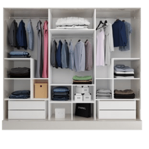 Alternative view of غرفة نوم Patek