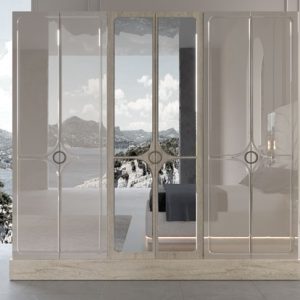 Alternative view of غرفة نوم Tudor