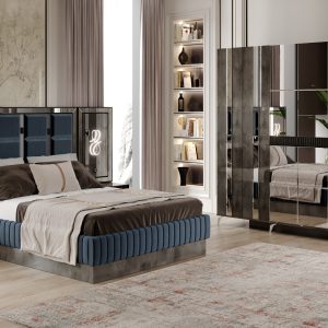 Alternative view of غرفة نوم   Irony