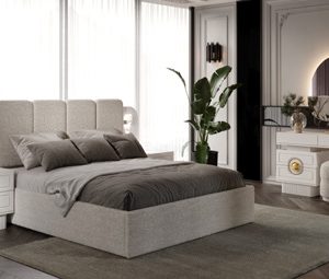 Alternative view of غرفة نوم Papatya