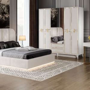 غرفة نوم lavita