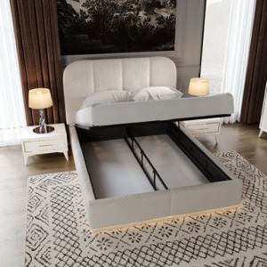 Alternative view of غرفة نوم lavita