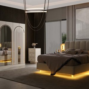 Alternative view of غرفة نوم palma