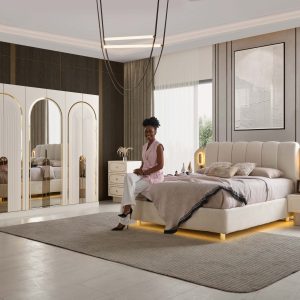 غرفة نوم palma