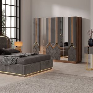 غرفة نوم Malta