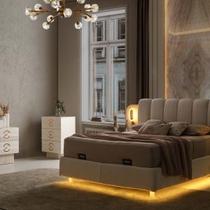 Alternative view of غرفة نوم Sagrada