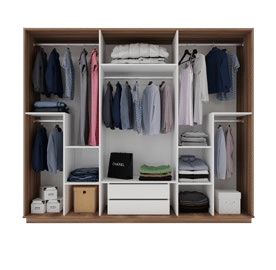 Alternative view of غرفة نوم Malta