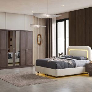 غرفة نوم  ReBeka