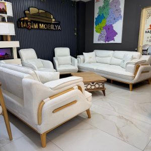 طقم كنب روما 3/3/1/1