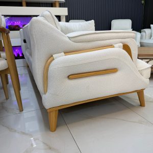 Alternative view of طقم كنب روما 3/3/1/1